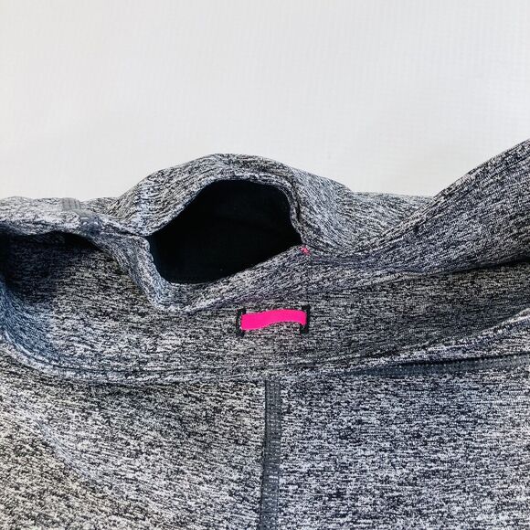 Victoria Sport Knockout Tight Womens Size XS Heathered Gray - Picture 5 of 8